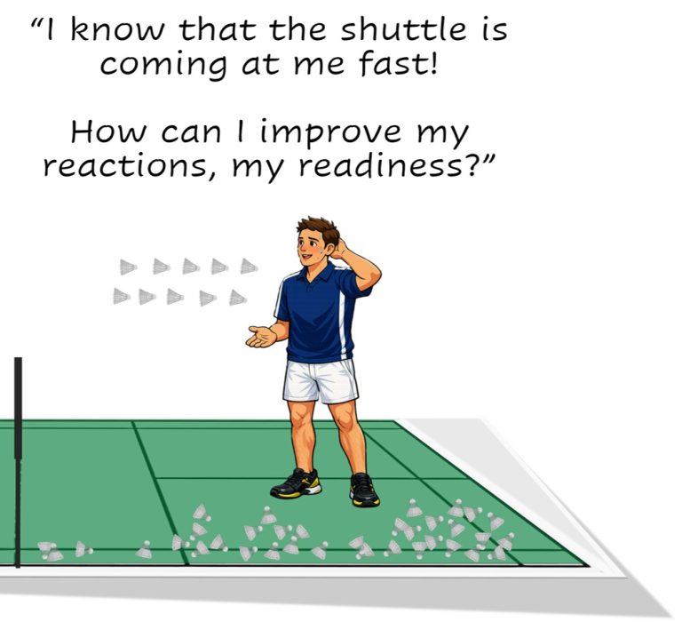 multi-shuttle