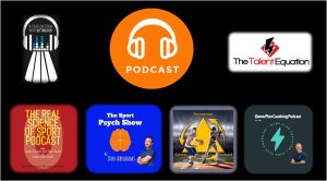 Badminton Podcasts
