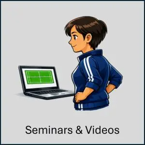 Badminton online information