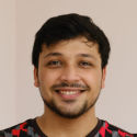 Sanidhya Bandooni - BWF Coach, former international Indian junior/senior men’s doubles badminton player, MSc in Sport Performance