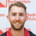 Scott Oates - Welsh International and Badminton Coach