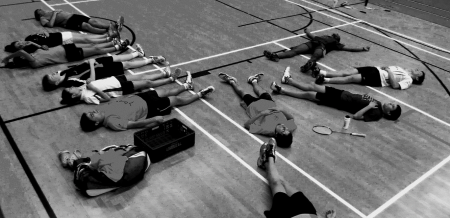 6 ways to improve your warm up