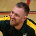 Martyn Lewis - Head of Performance Badminton, Nottingham University
