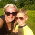 Mette & Dion  - Parent