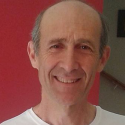 Rafa Lucas - Catalan Badminton President