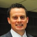 Richard Vaughan - BWF CCO, Olypian