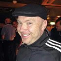 Stewart Carson - National Coach, BWFL3