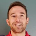 Richard Morrissey - Professional Coach, Badminton England Tutor